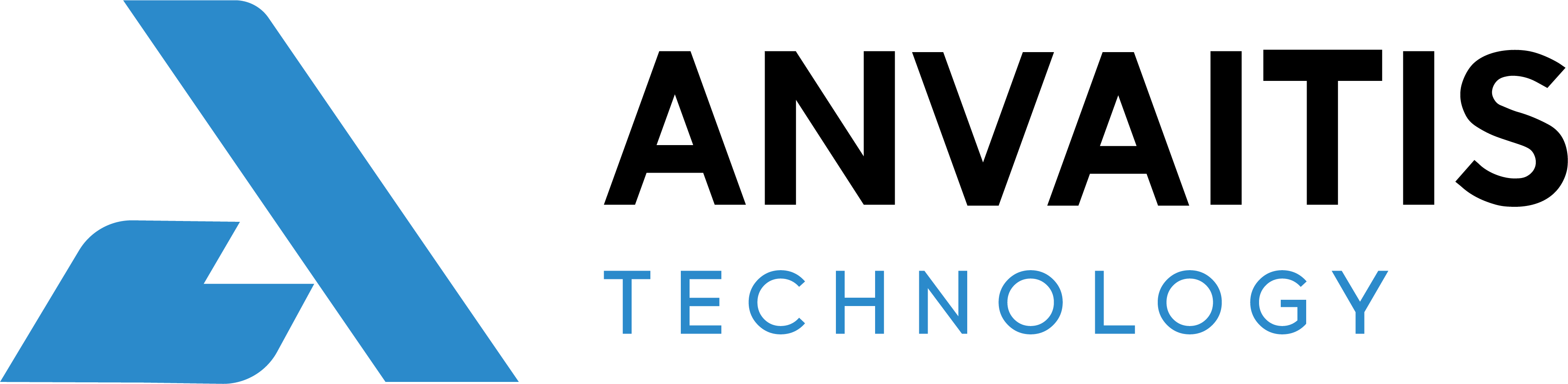 Анвайтис -  поставки специального оборудования