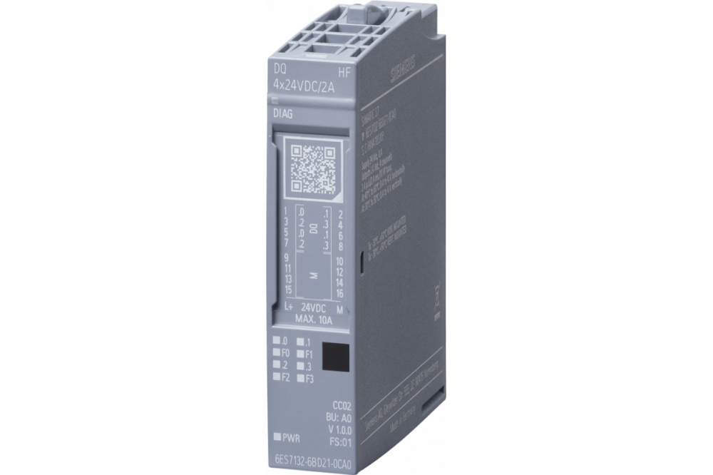 6ES7132-6BD21-0CA0