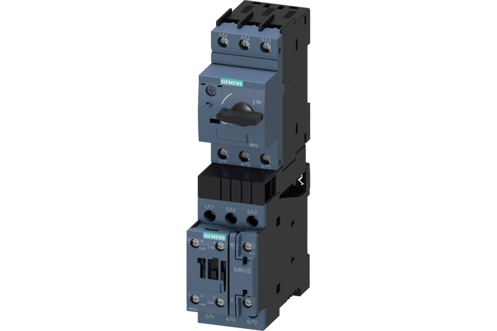 3RA2120-4AA26-0BB4
