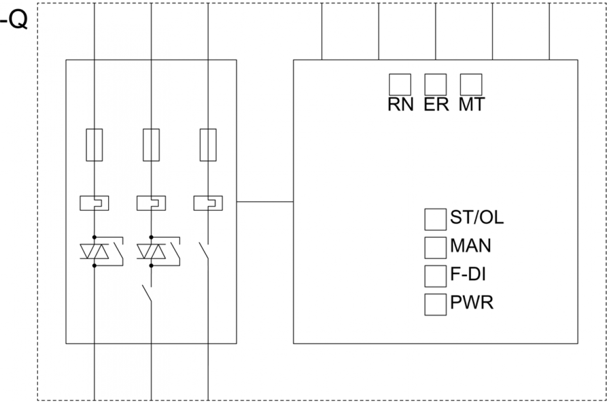 3RK1308-0CB00-0CP0