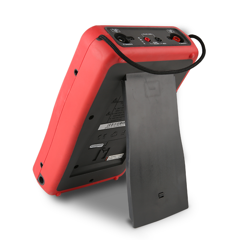 Цифровой осциллограф UTD1062C