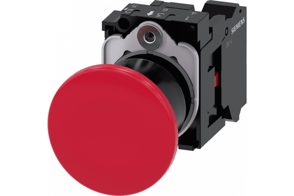 3SU1100-1BA20-3CA0