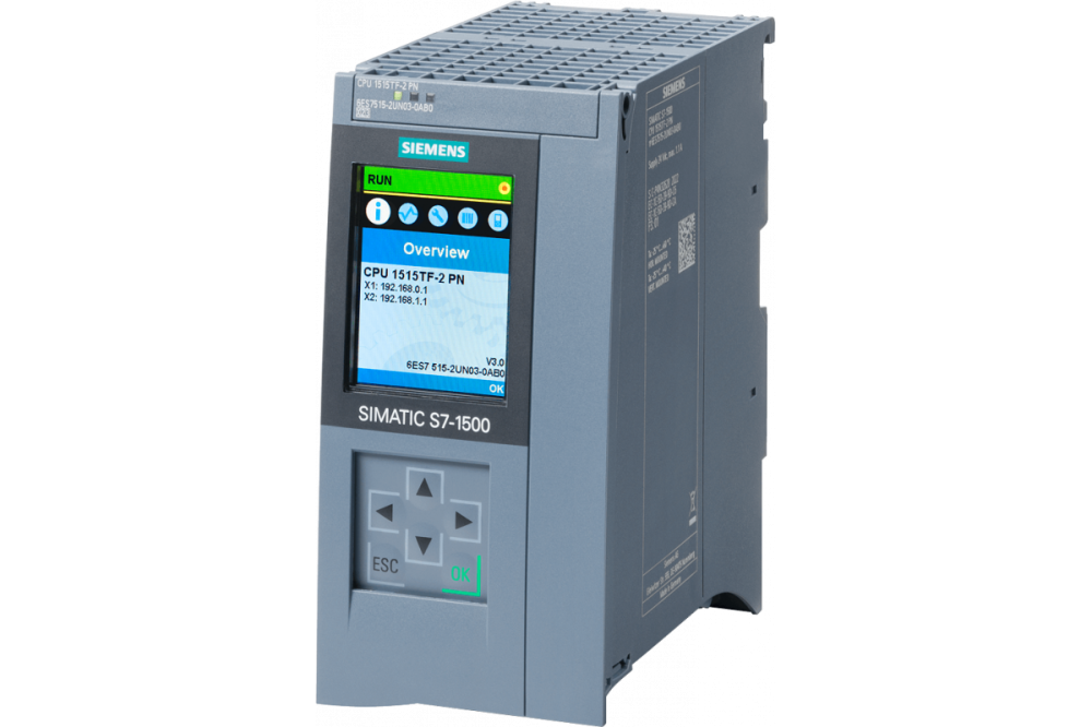 6ES7515-2UN03-0AB0