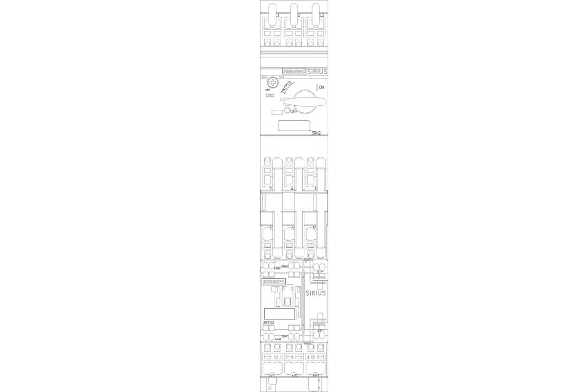 3RA2120-4AH26-0BB4