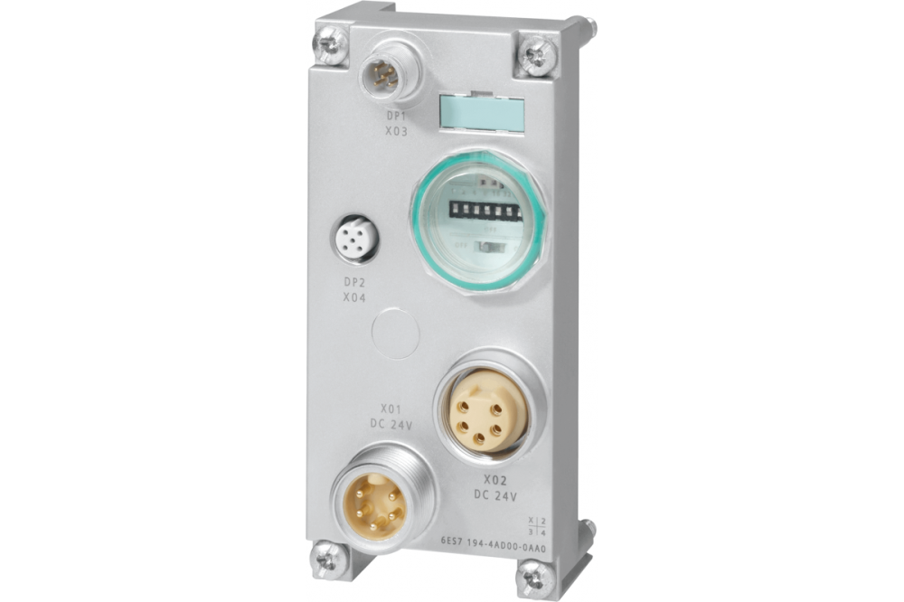 6ES7194-4AD00-0AA0