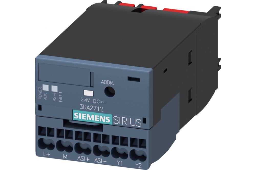 3RA2712-2AA00
