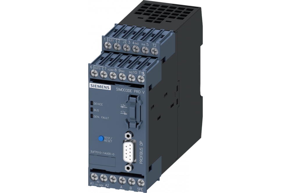 3UF7010-1AU00-0