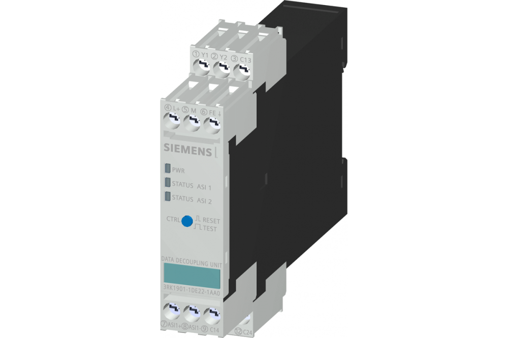 3RK1901-1DE22-1AA0