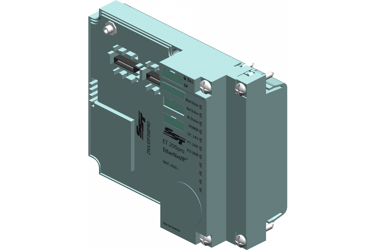 ZNX:EIP200PRO