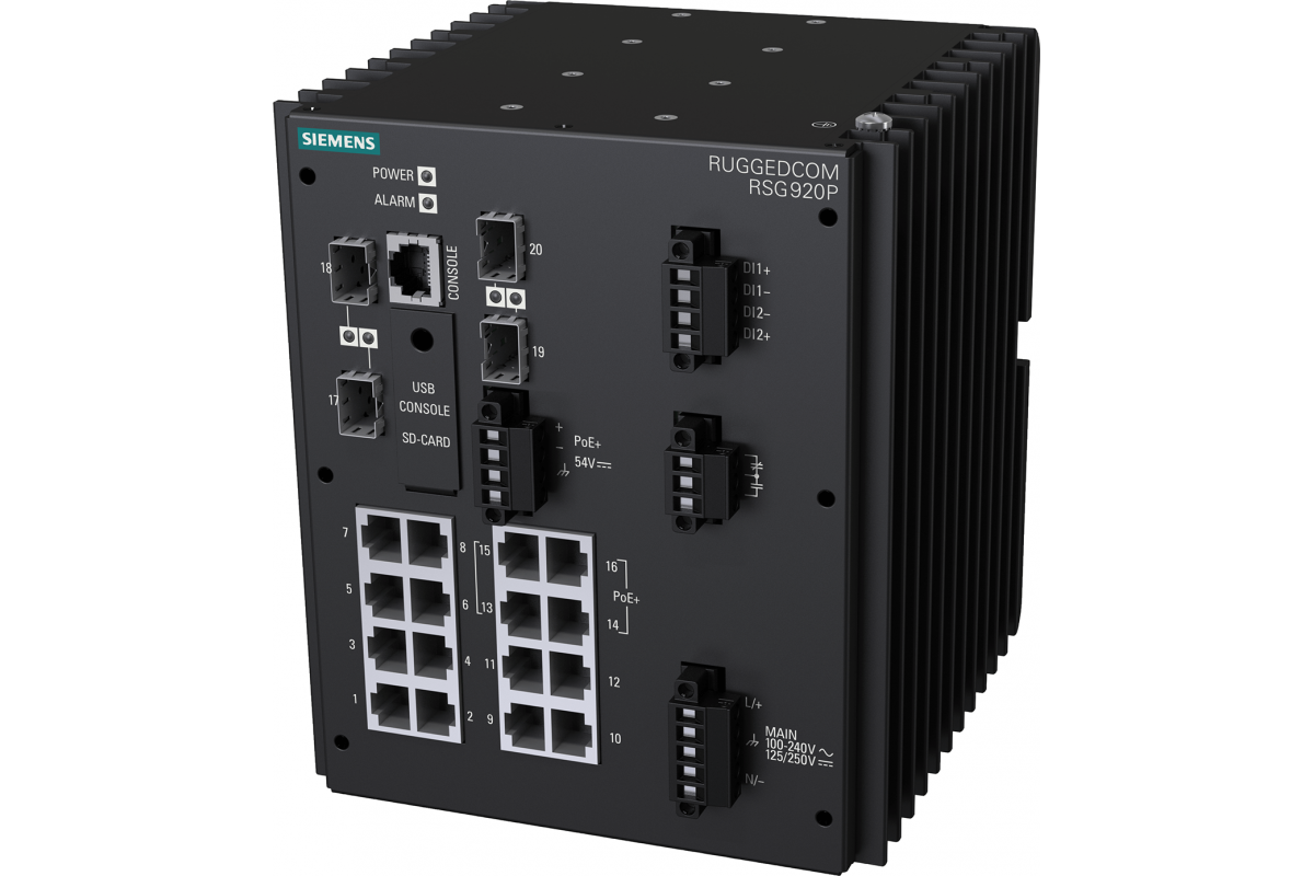 6GK6092-0PS23-0CA0-Z A00+B00+C00+D00