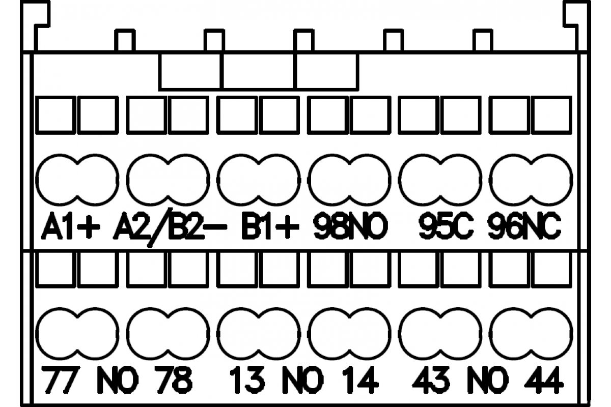 3RA6920-2C