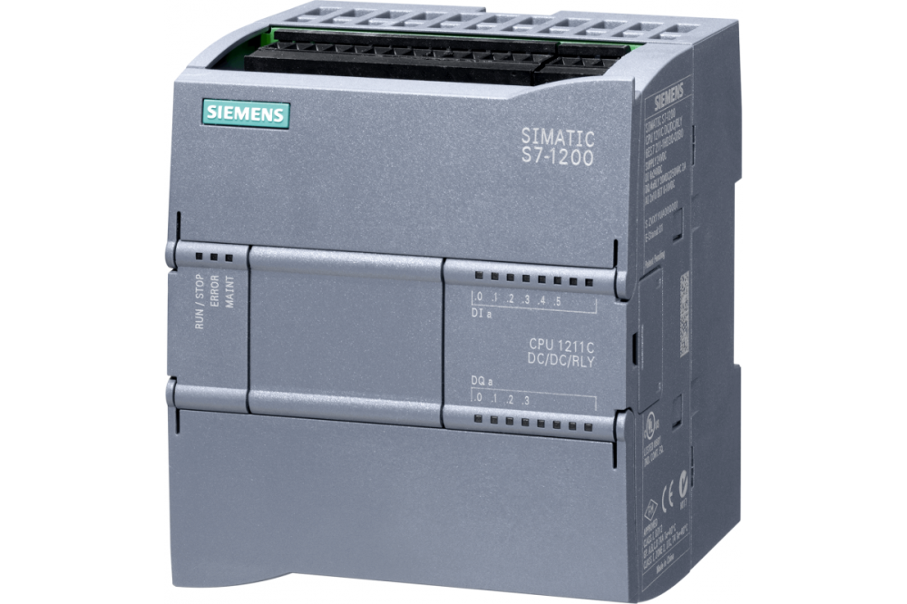 6ES7211-1HE40-0XB0