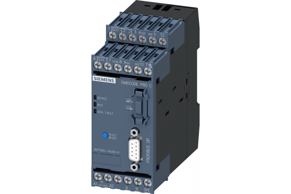 3UF7000-1AU00-0