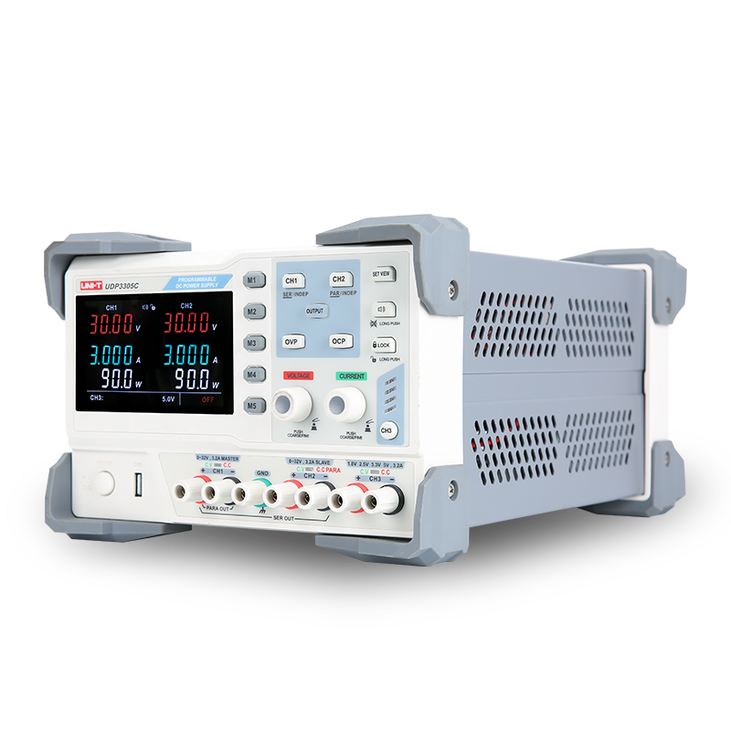 Источник питания постоянного тока UDP3303A