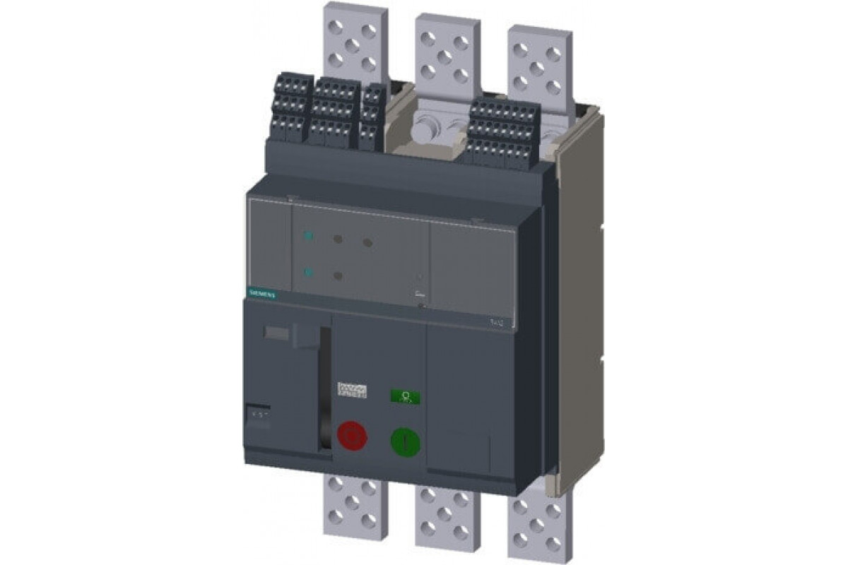 3VA2710-1AC05-1BB1-Z K50+K51+K53+K54