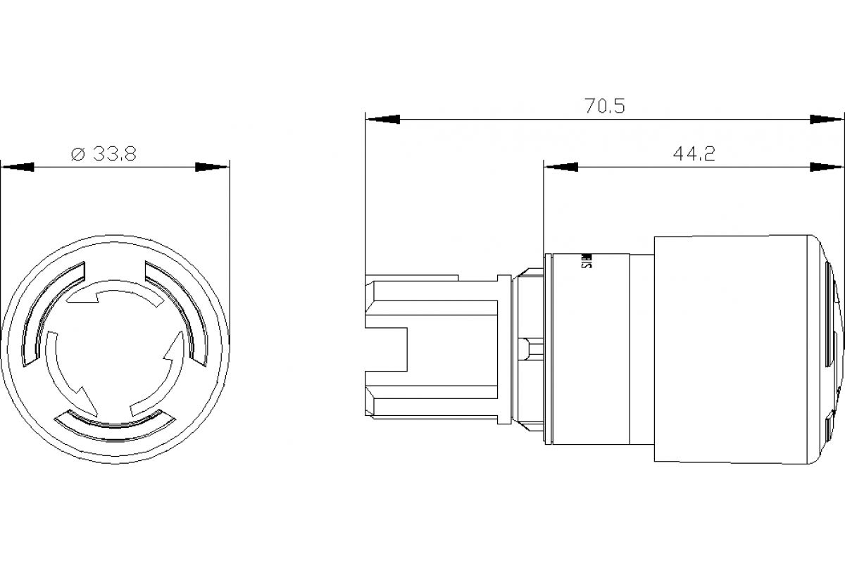 3SU1001-1GB20-0AA0
