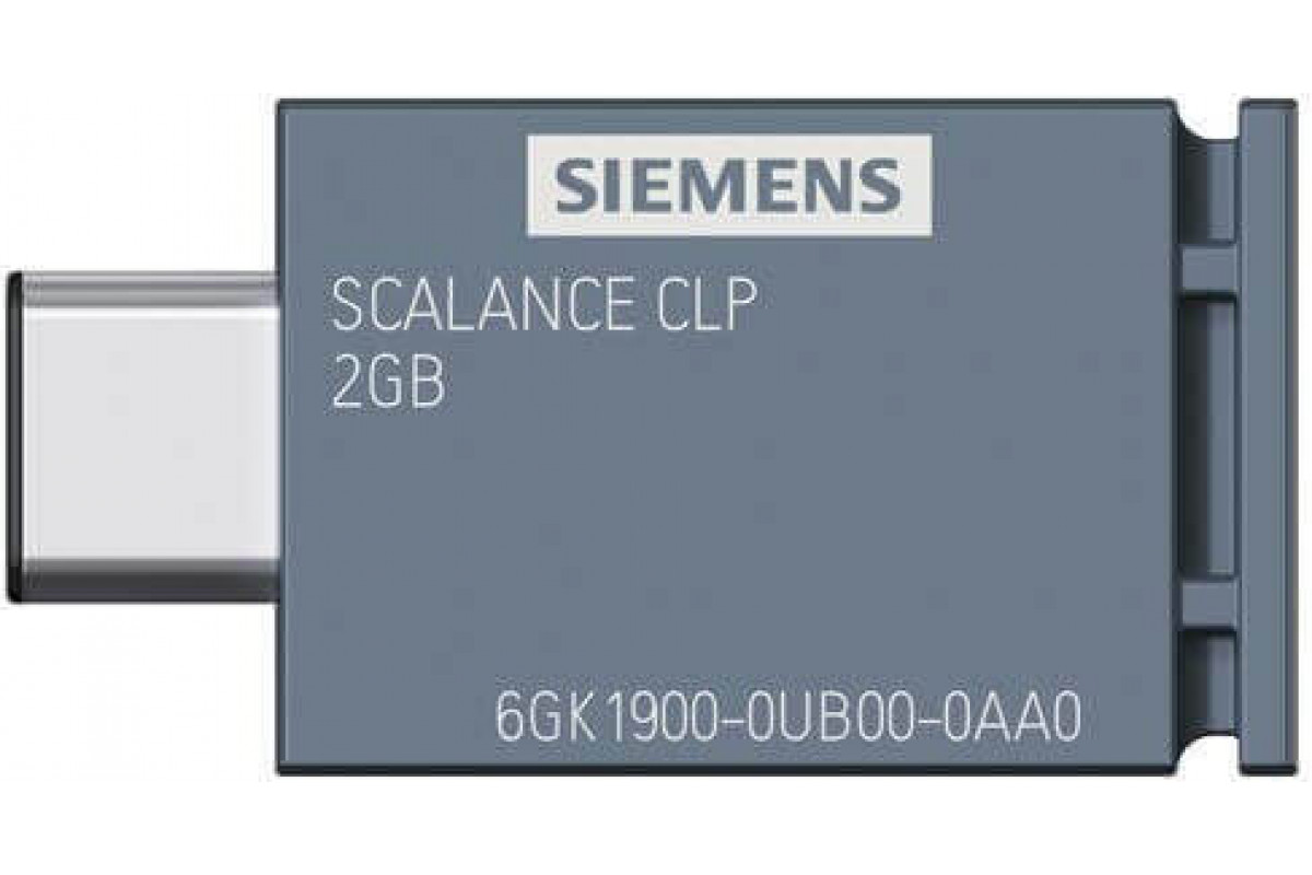 6GK1900-0UB00-0AA0