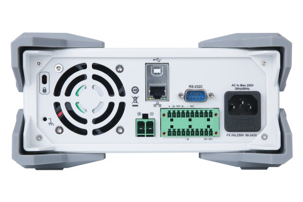 Источник питания нагрузки UDP69100