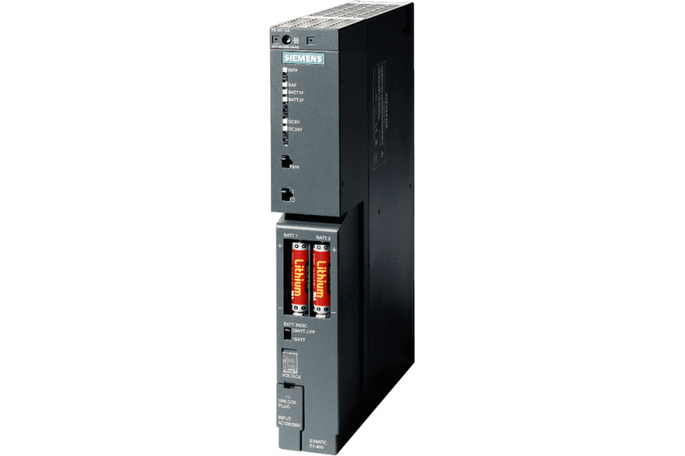 6ES7407-0DA02-0AA1