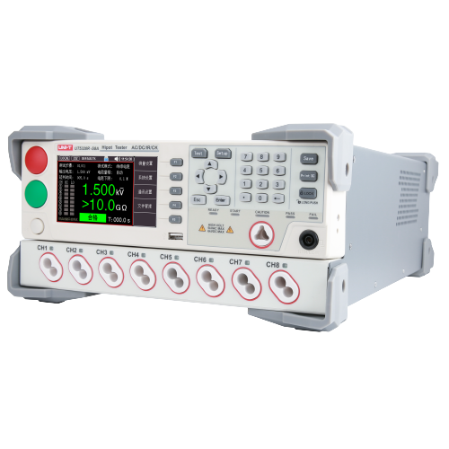 Мультиметр цифровой UT5320R-S4A