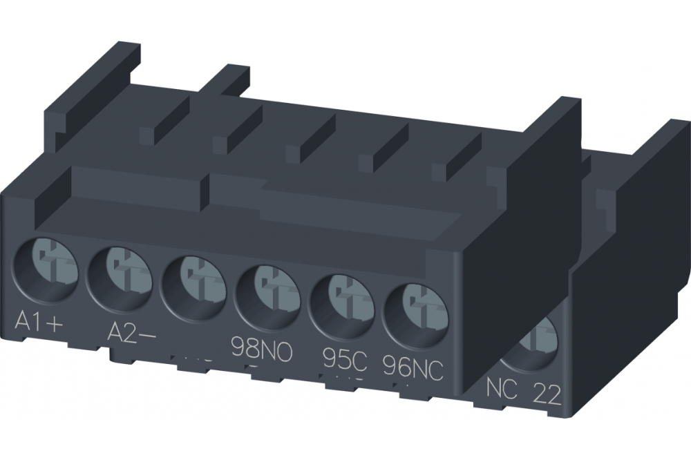 3RA6920-1B