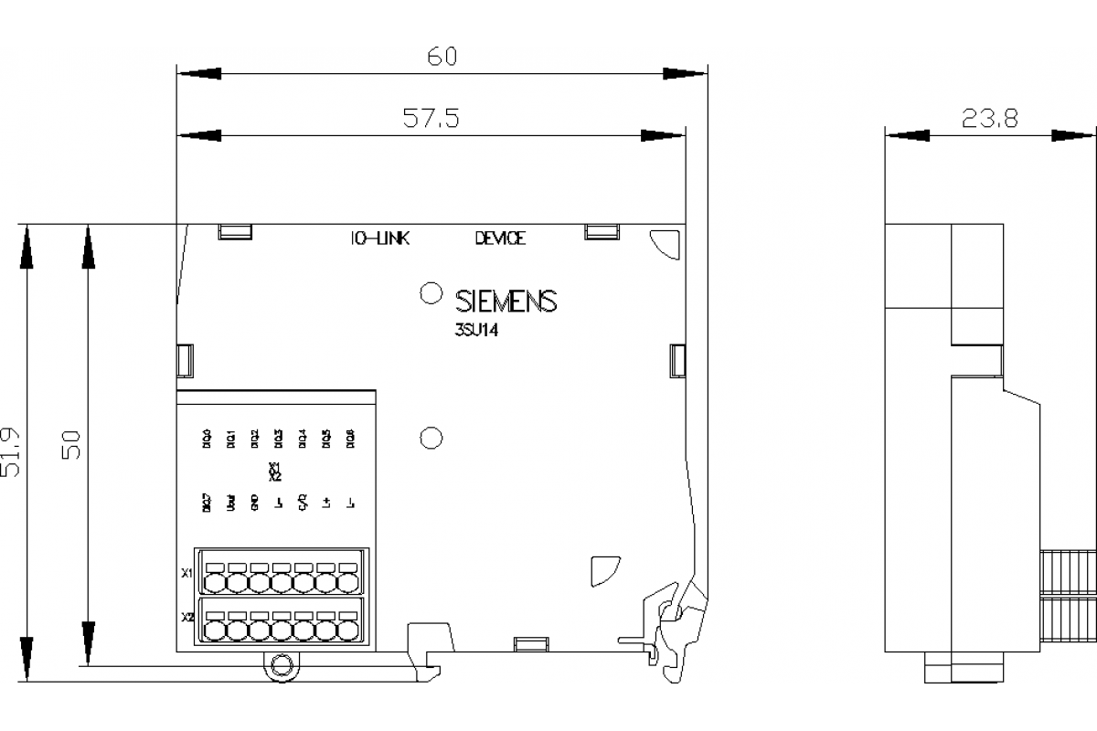 3SU1400-1HL10-6AA0