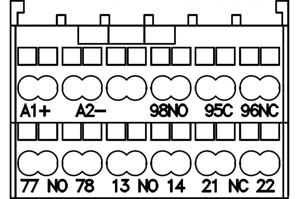 3RA6920-2B