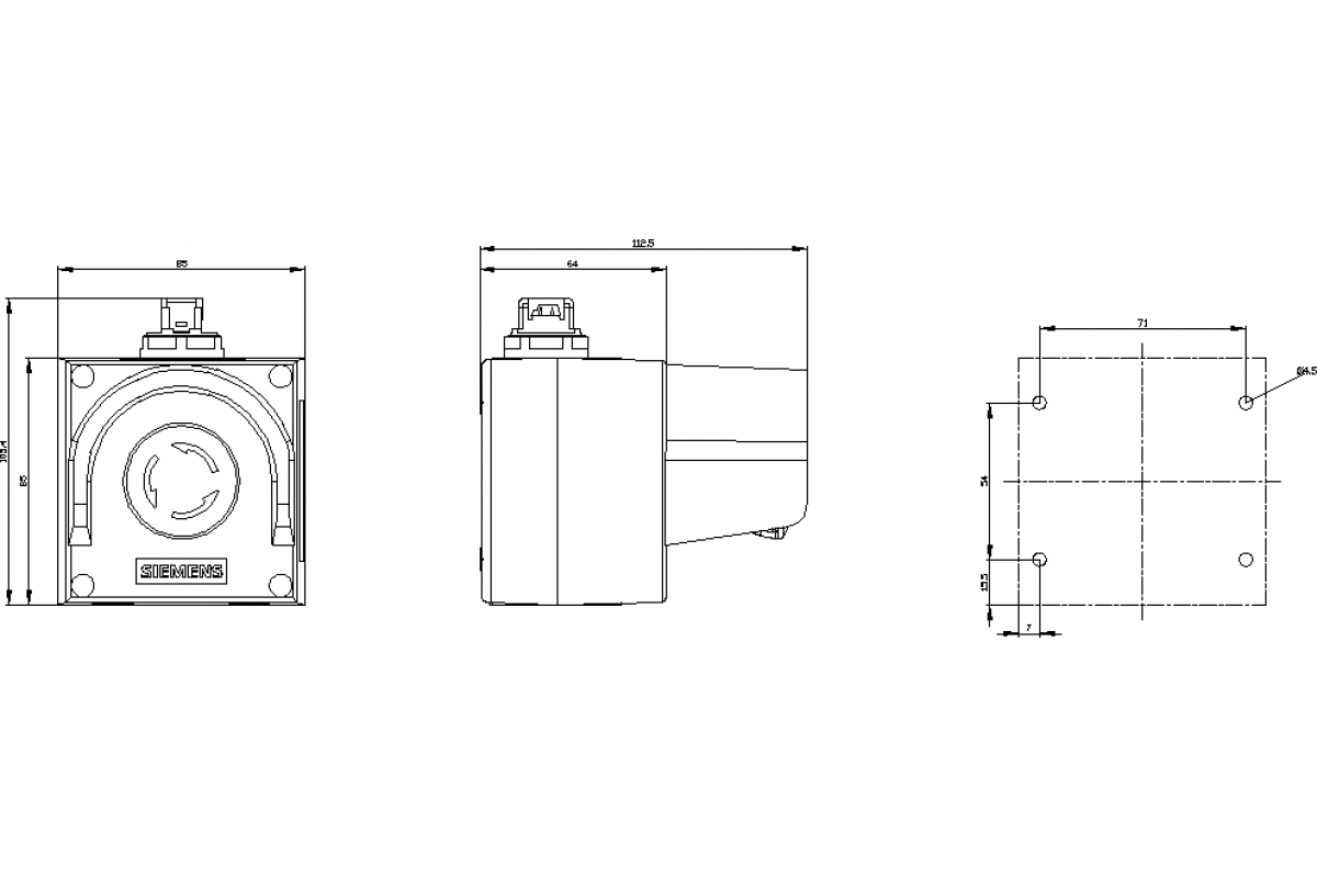 3SU1801-0NB10-4HC2