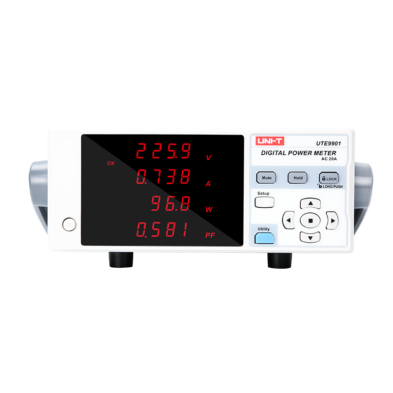 Измеритель мощности UTE9800