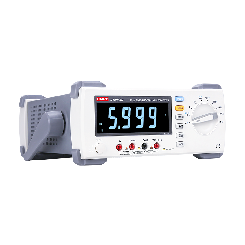 Цифровой мультиметр UT8803N
