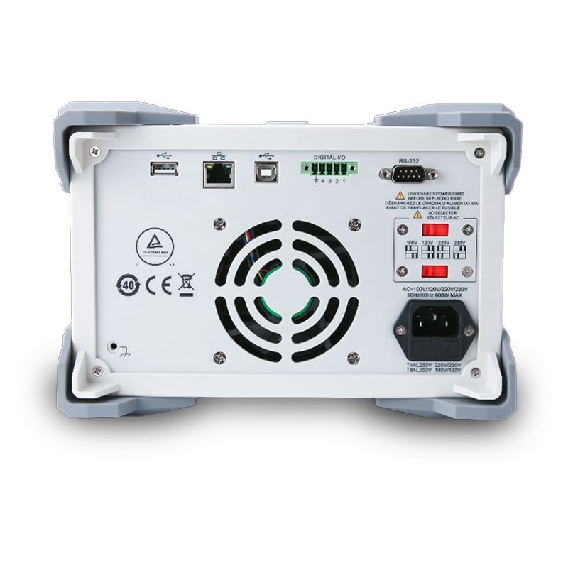 Источник питания постоянного тока UDP3305S