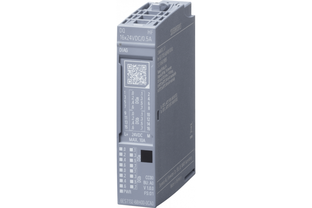 6ES7132-6BH00-0CA0
