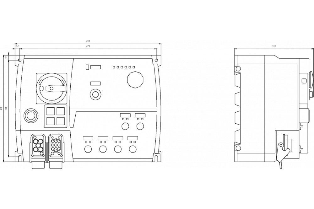 3RK1325-6KS71-1AA3