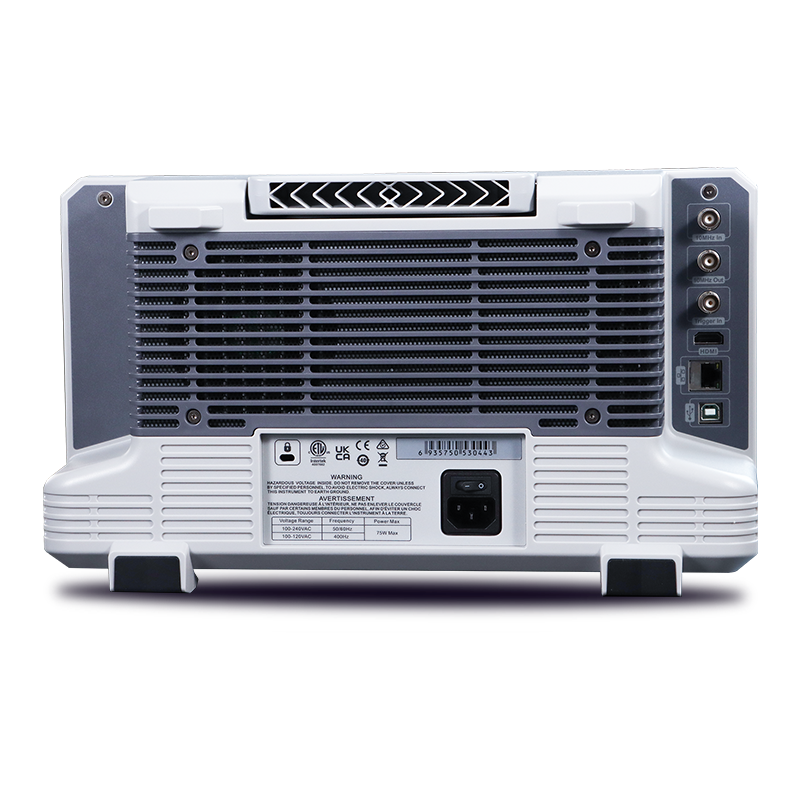 Анализатор спектра/сигналов UTS3015T+