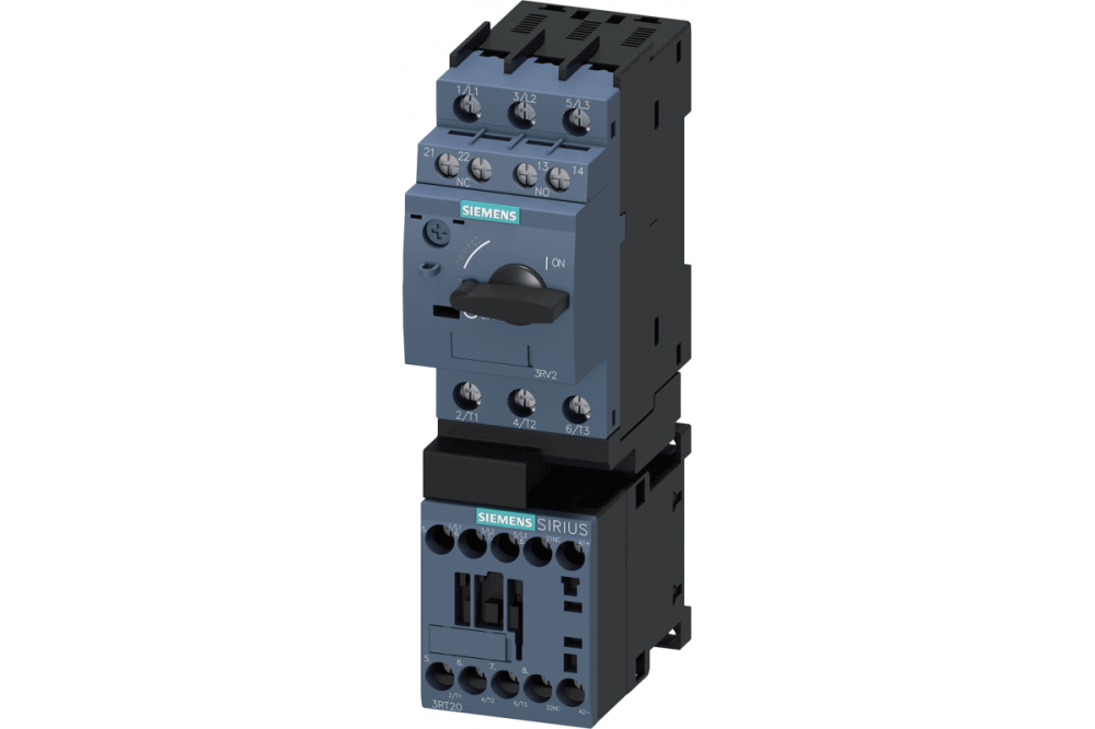 3RA2115-0KA16-2BB4