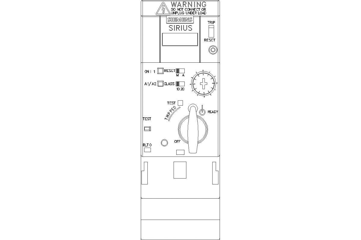 3RA6120-0CB30