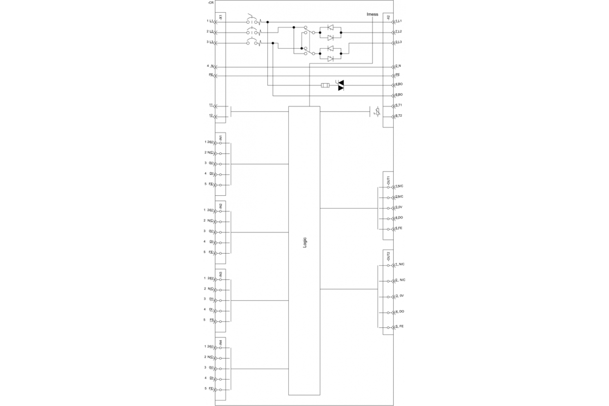 3RK1395-6KS71-1AD3