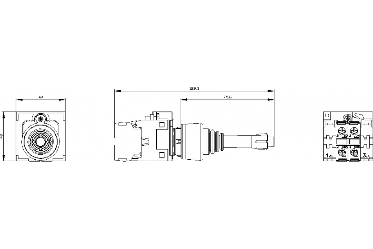 3SU1150-7BB88-1NA0