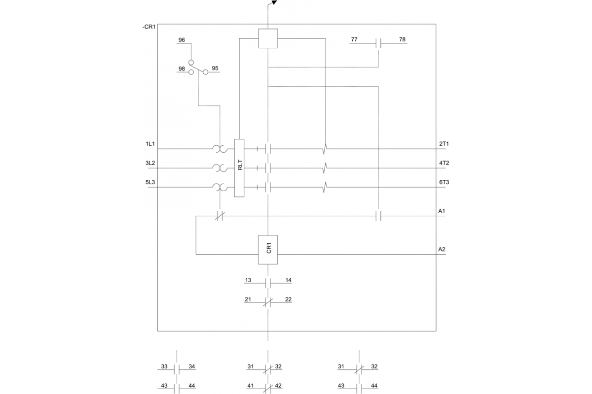3RA6120-1EB33