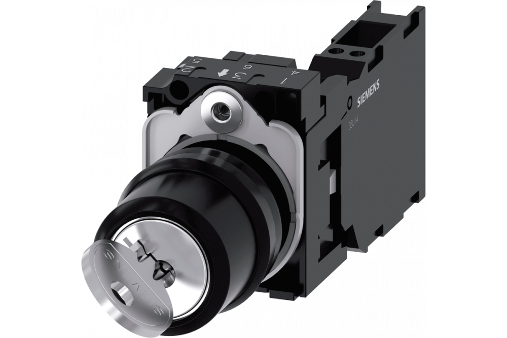3SU1100-4BF11-3FA0