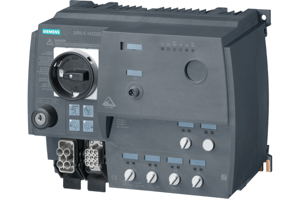 3RK1325-6LS41-2AA0