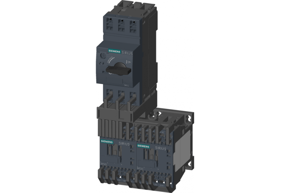 3RA2210-1JE16-2AP0