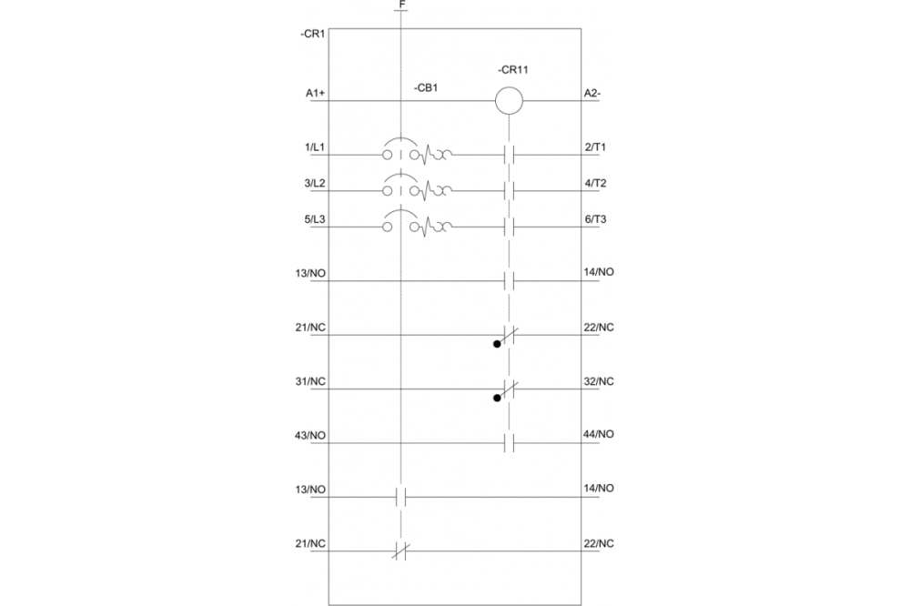 3RA2115-1EA16-5BB4