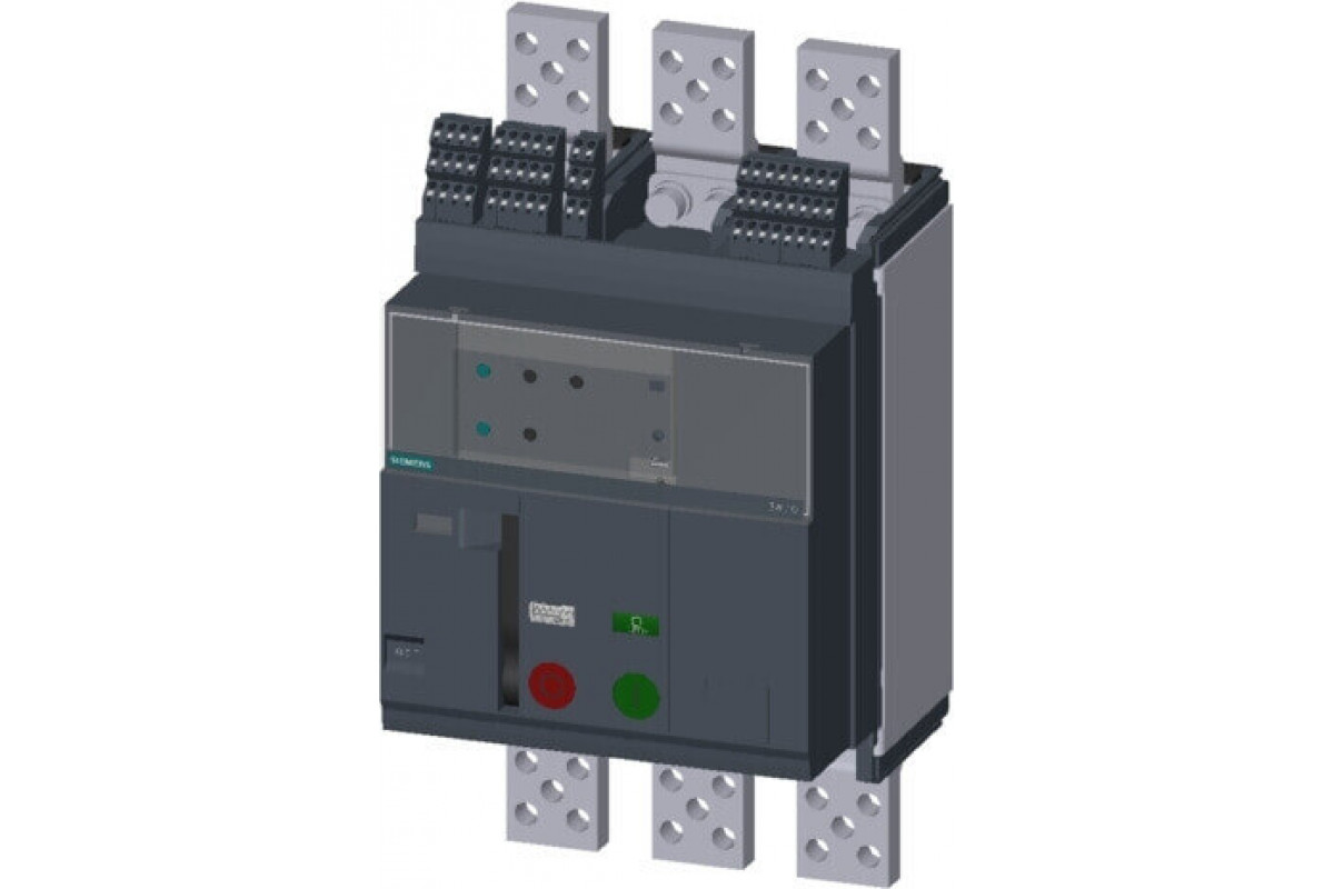 3WL1012-1AC05-1BB0-Z K50+K51+K53+K54