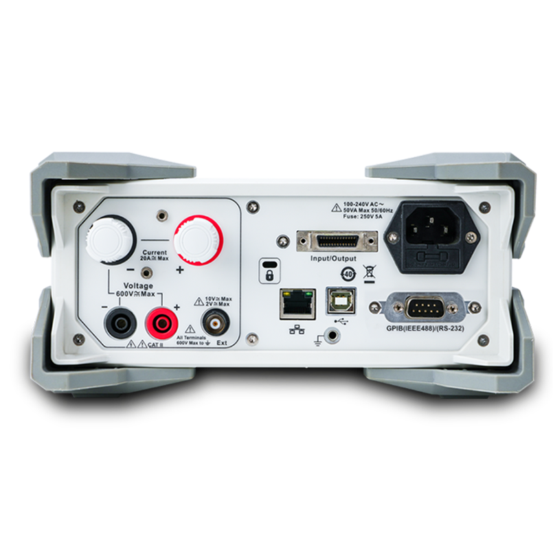 Измеритель мощности UTE310