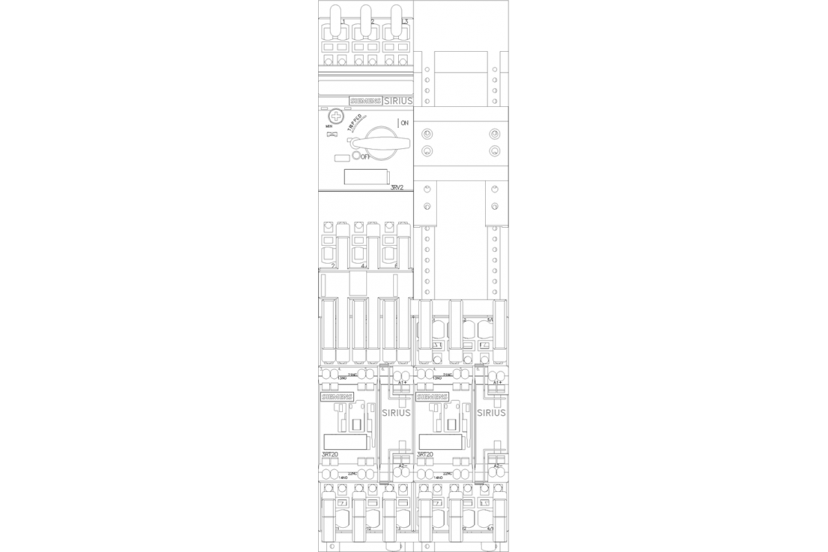 3RA2220-4NH27-0BB4