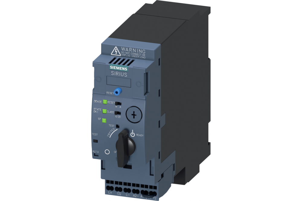 3RA6400-2DB43