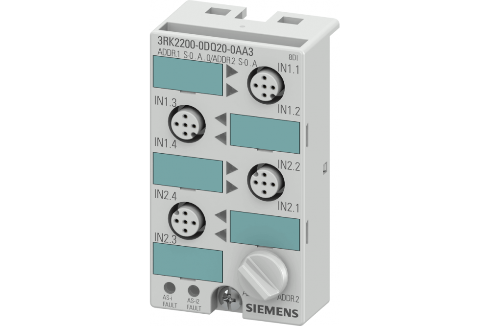 3RK2200-0DQ20-0AA3