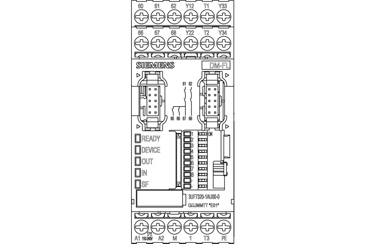 3UF7320-1AU00-0
