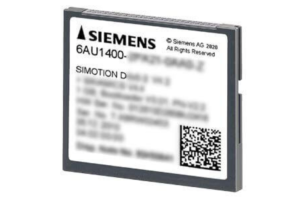 6AU1400-1QA20-0AA0-Z